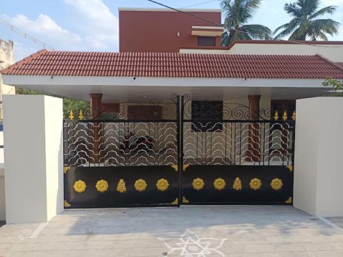 Srirangam Villa | Mayoora Homestay 3 BHK