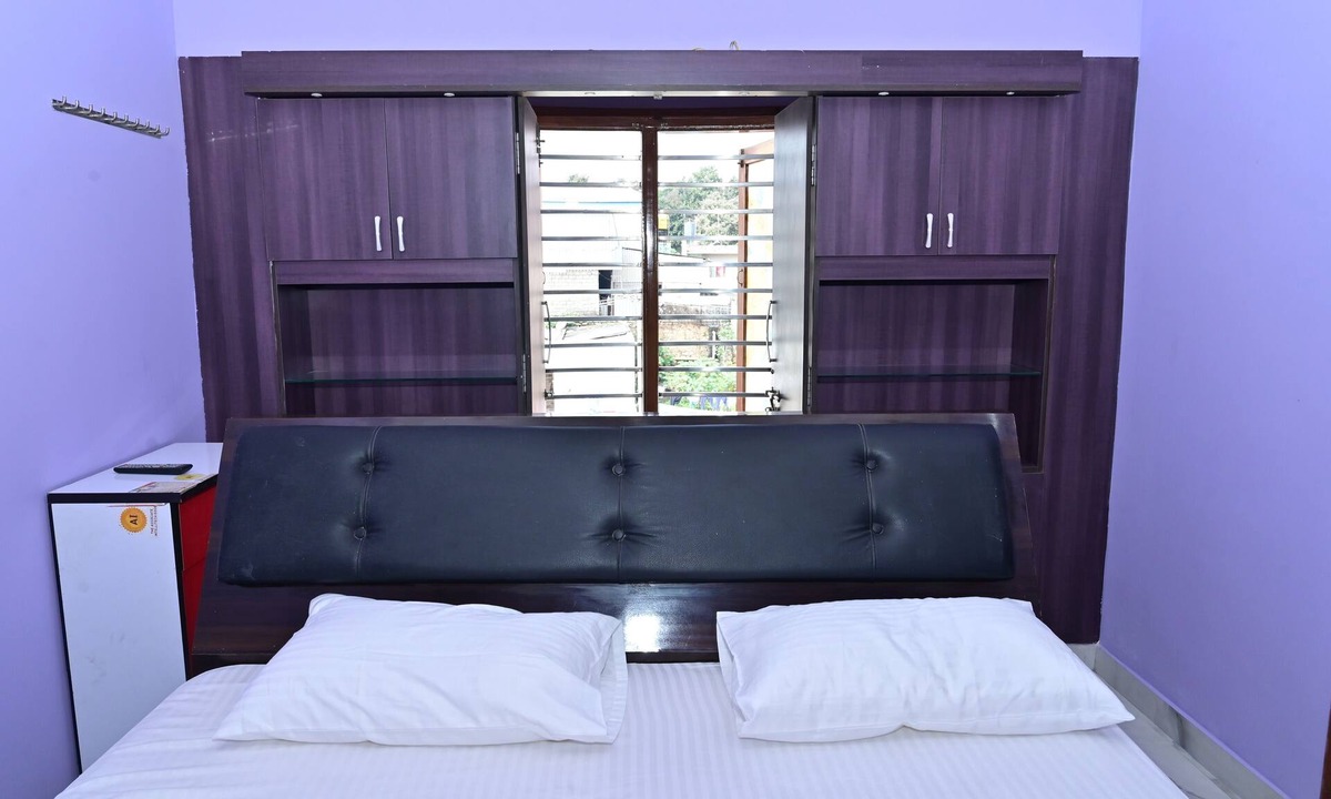 Agara Hotel | Mayur Shines