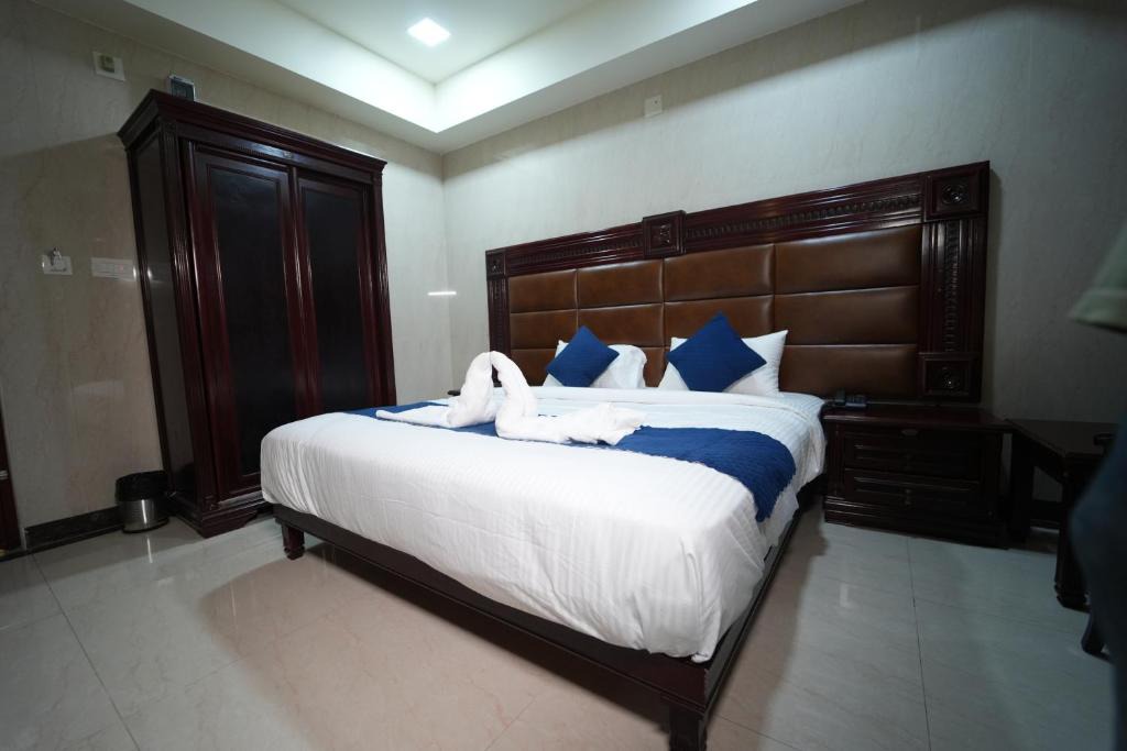 Mysore Hotel | Mazus Urban Express