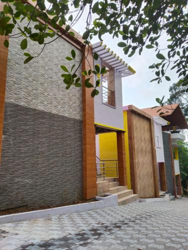 Yercaud House | Memmsta Sharma Jee Farm House - Yercaud