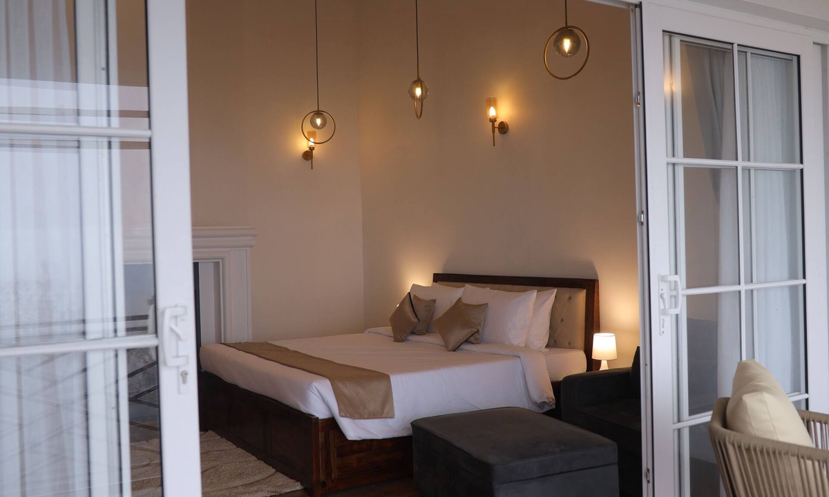 Wellington Hotel | Memories at The Blue Mountains