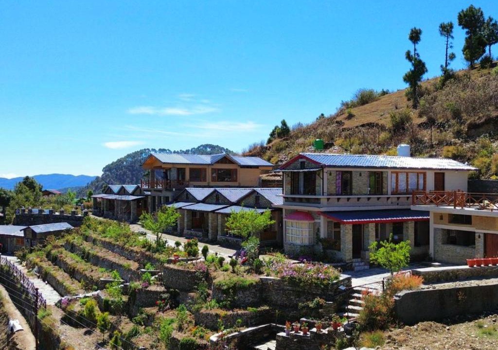 Sirala Hotel | Meraki Huts
