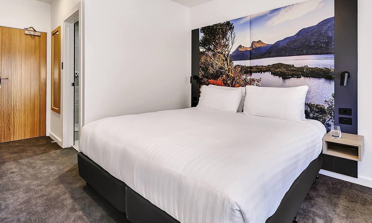 Launceston CBD Hotel | Mercure Launceston