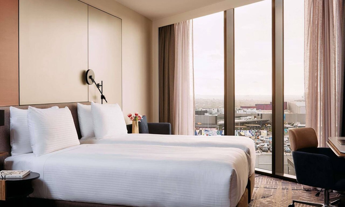Doncaster Hotel | Mercure Melbourne Doncaster