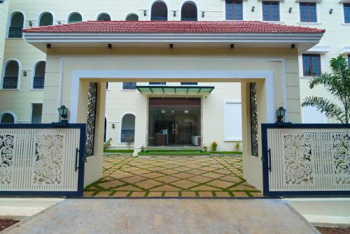 Yelagiri Hotel | MGM Whispering Meadows Yelagiri