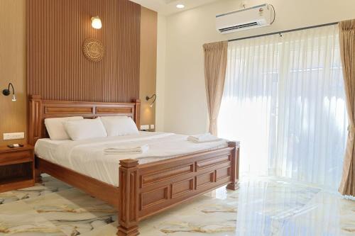 Melur Resort | MHOMES Resort - Madurai
