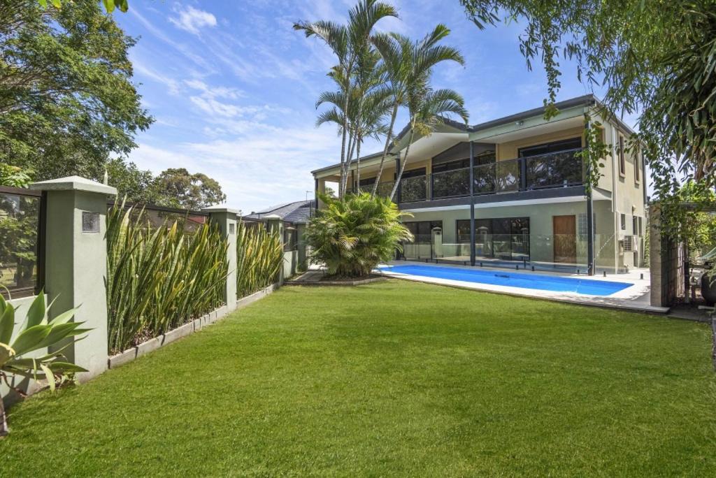 Miami House | Miami Tranquility