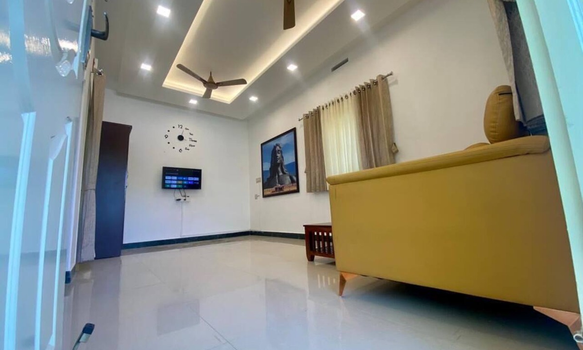 Coimbatore Hotel | Millennium Eco Retreat