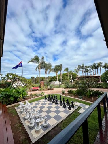 Whyalla Hotel | Mirambeena Motel