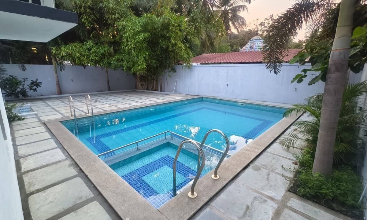 Kuilapalayam Hotel | Miraya Resort