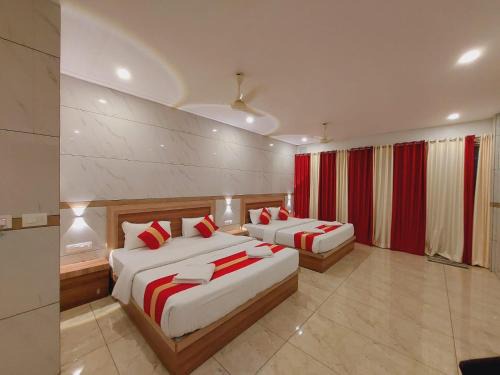 Udumbanchola House | Mistica Munnar