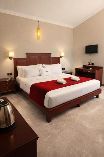 Devikolam Cabin | Misty D Silver