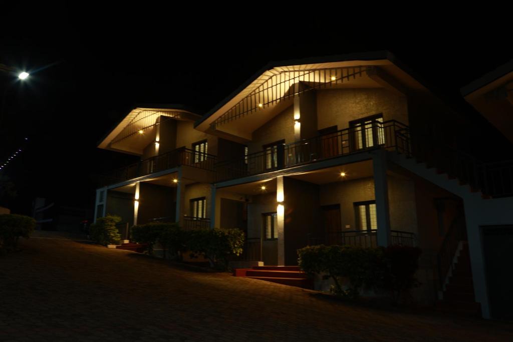 Yercaud Hotel | MM Resorts