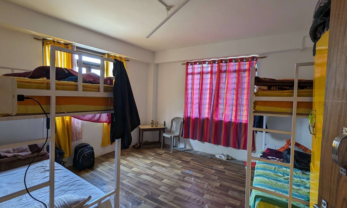 Pelling Hotel | Mochilero Ostello