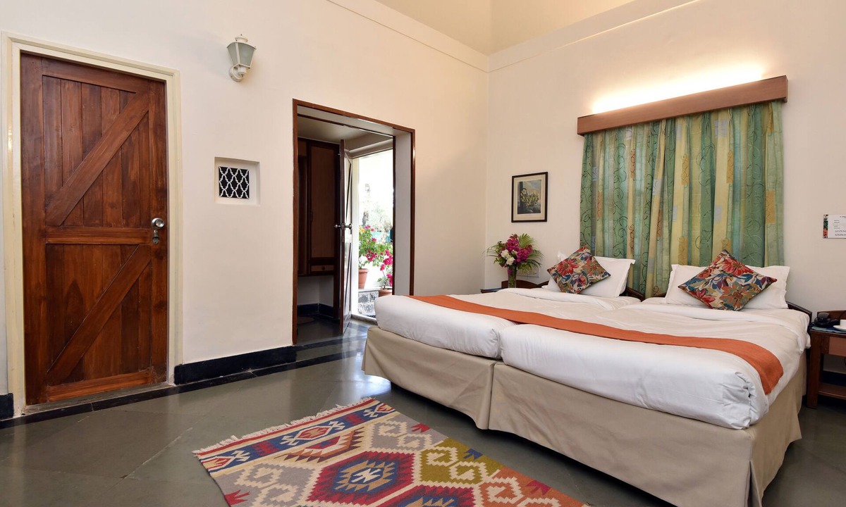 Karjat Hotel | Modi's Resort Karjat