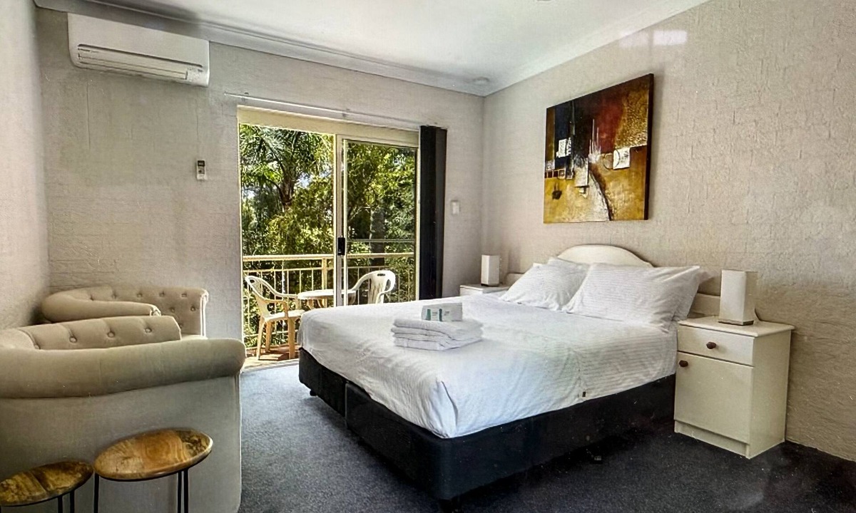 Mollymook Hotel | Mollymook Paradise Haven Motel