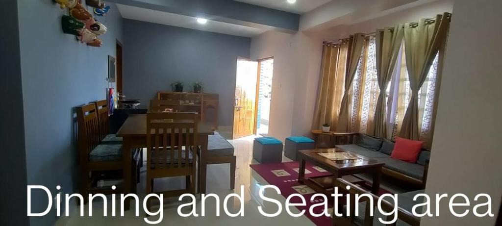 Bomdila House | Monshing Homestay - Elevate your travel experience