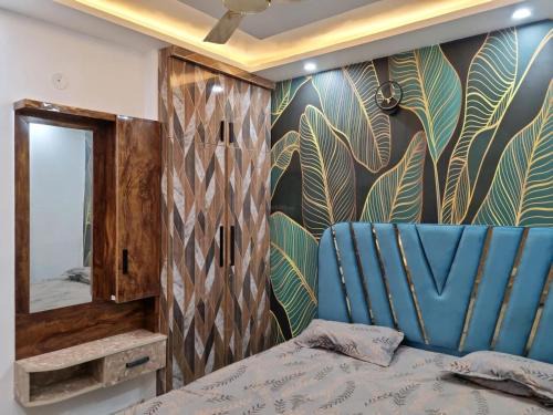 Faridabad House | Morning Villa