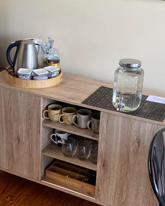 Dixons Creek Apartment | Mount Hope Estate Vineyard