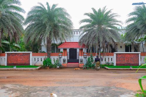 Nattam Resort | Mount Retreat Resorts - Madurai