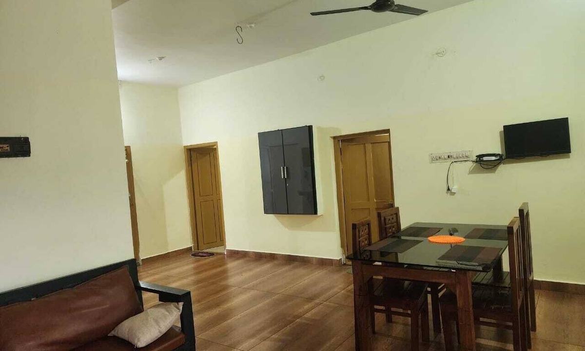 Mannarkkad Hotel | Mount View Attappady
