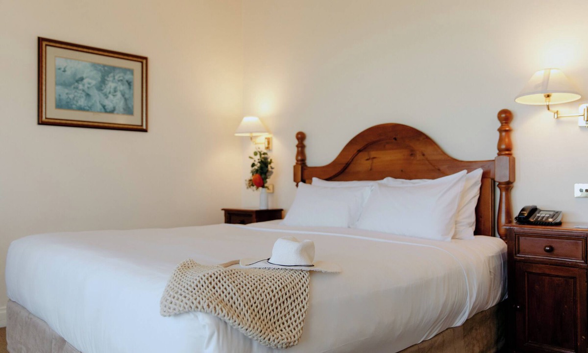Katoomba Hotel | Mountain Heritage Hotel