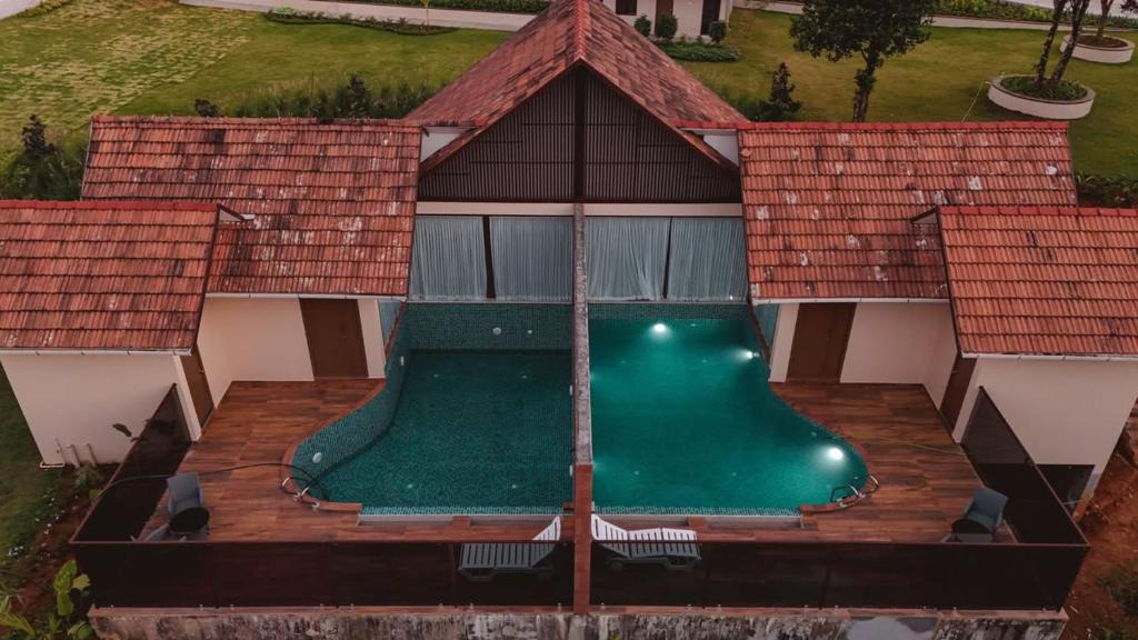 Subhash Nagar Apartment | Mountain Vista Resort