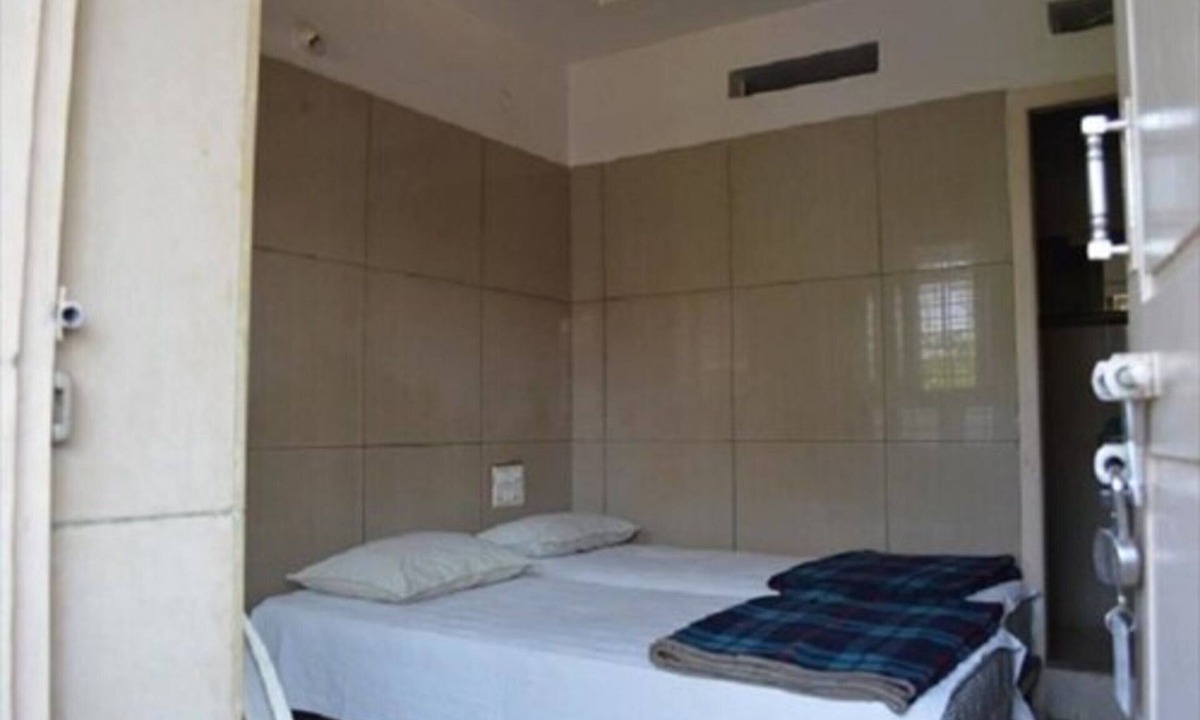 Chitradurga Cabin | Mourya Deluxe AC Lodge