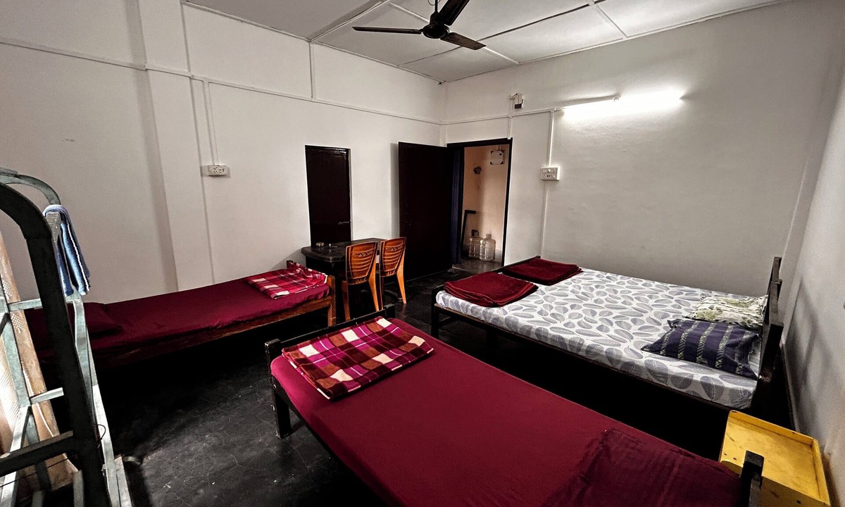 Jorhat House | munin guest house