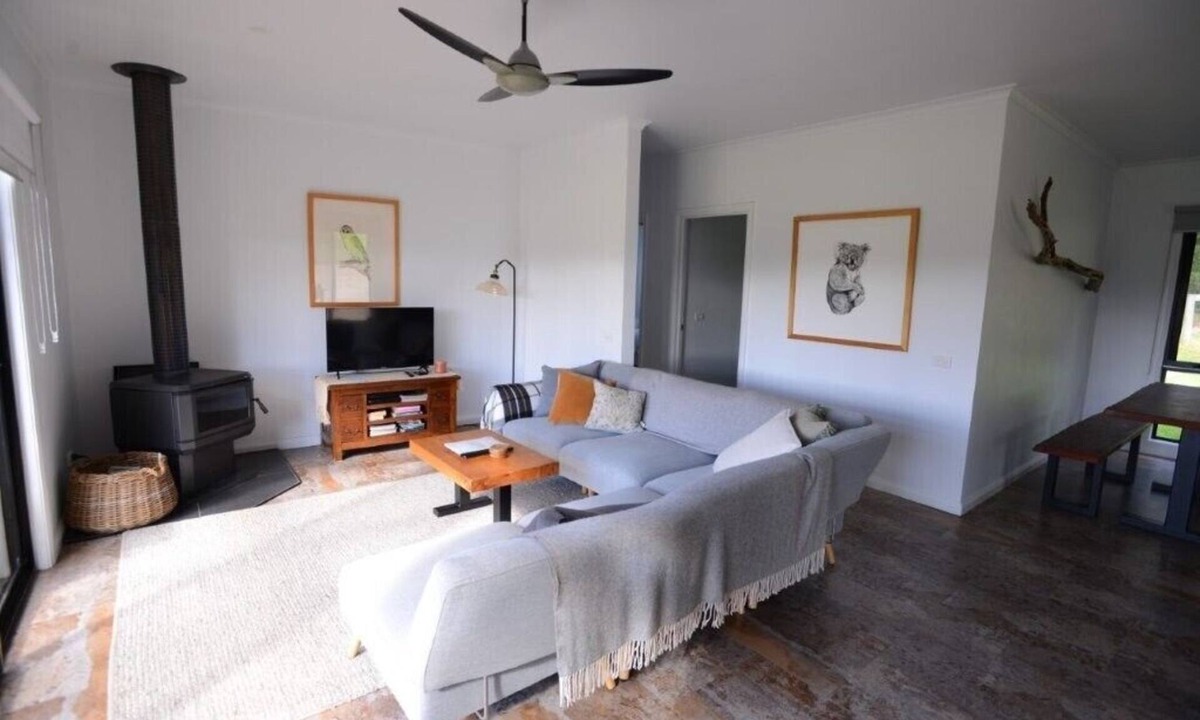 Carrajung South Other | Murphy's @ Winswood, country retreat, pet friendly.