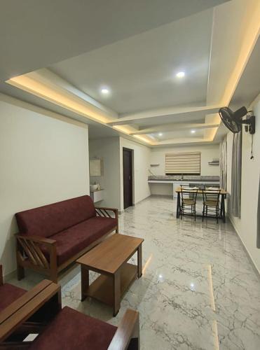 Mannarkkad Villa | Mystic Rock Staycations