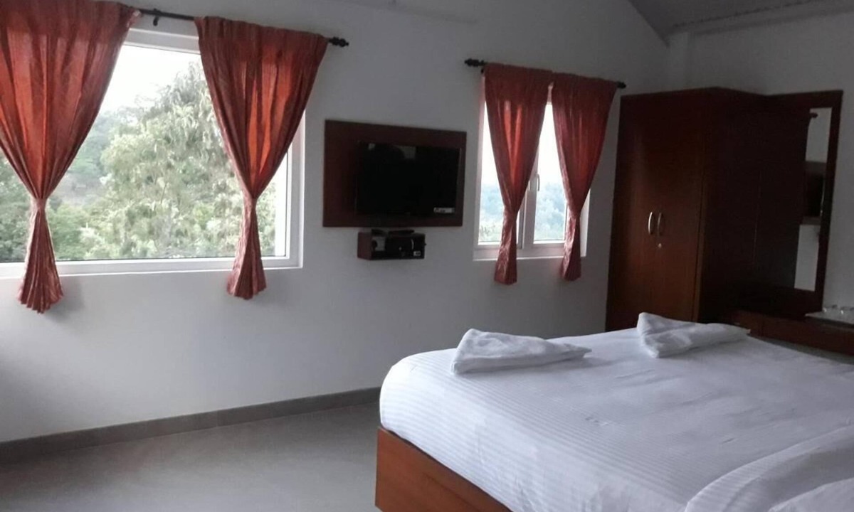 Kotagiri Hotel | MYSTIQUE STAY RESORT by indostays