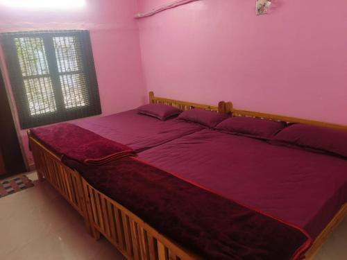 Tiruvannamalai Hotel | Nandhini Homestay