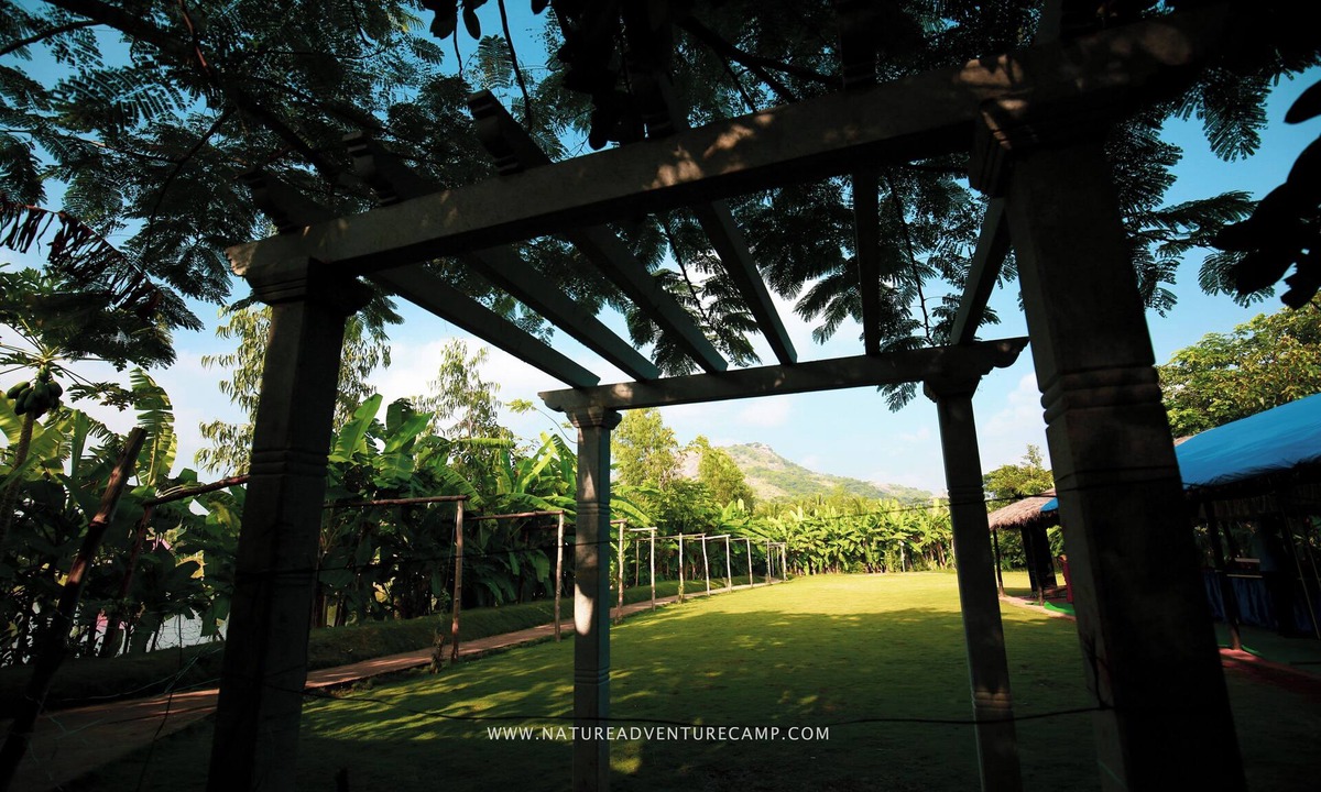Kanakapura RV Rental | Nature Adventure Camp in Kanakapura #2