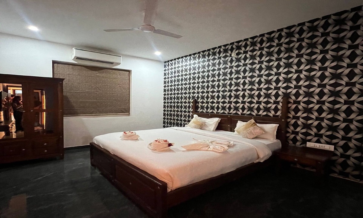 Village Hokra Hotel | Nature Kalp Resort and Spa,Pushkar