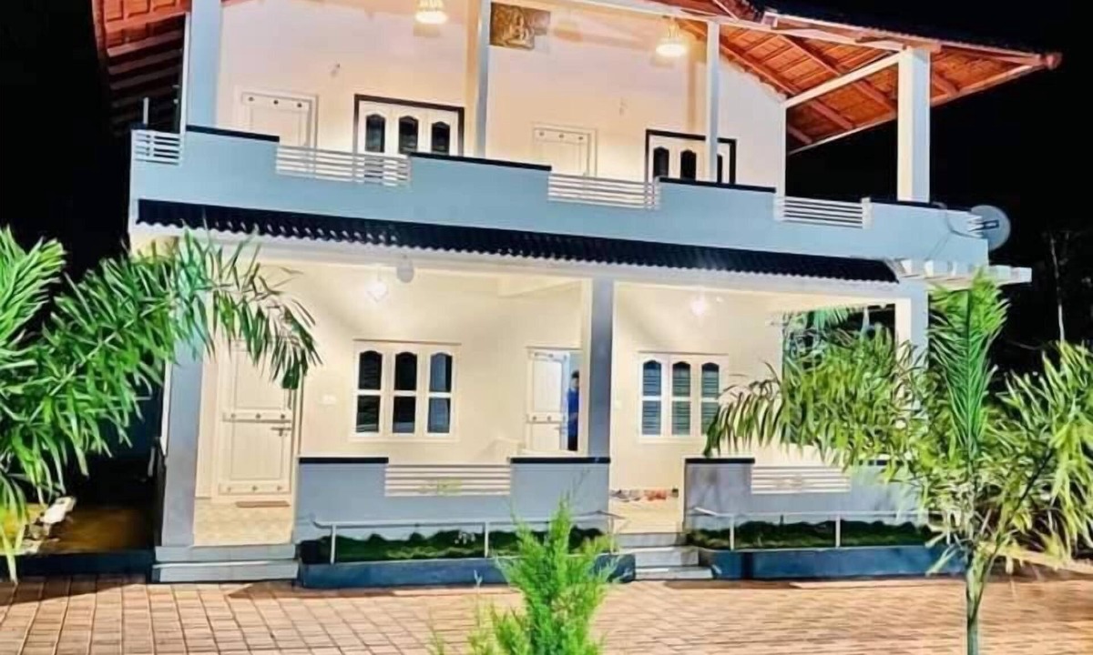 Kushalnagar House | Nature View Homestay and Cottages