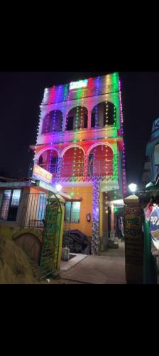 New Digha House | Naveli guest House