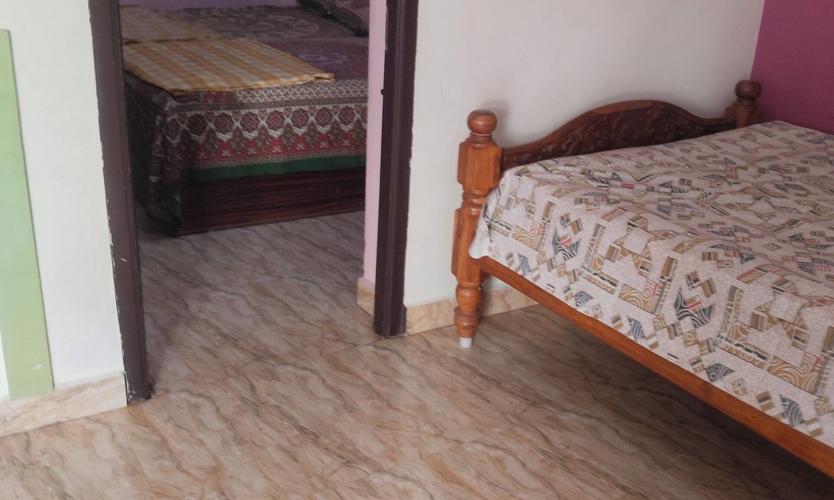 Tiruvannamalai Apartment | Near by Ramana maharishi ashramam,and near by girivalam road