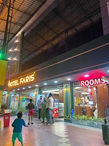 Malappuram Hotel | Near Calicut International Airport - HOTEL FARIS
