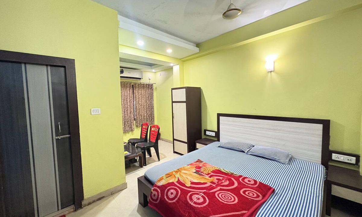 Digha House | Near Digha Sea Beach Aditi Residency