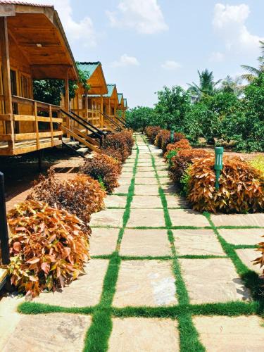 Doddaballapur Resort | Nenapu Resorts