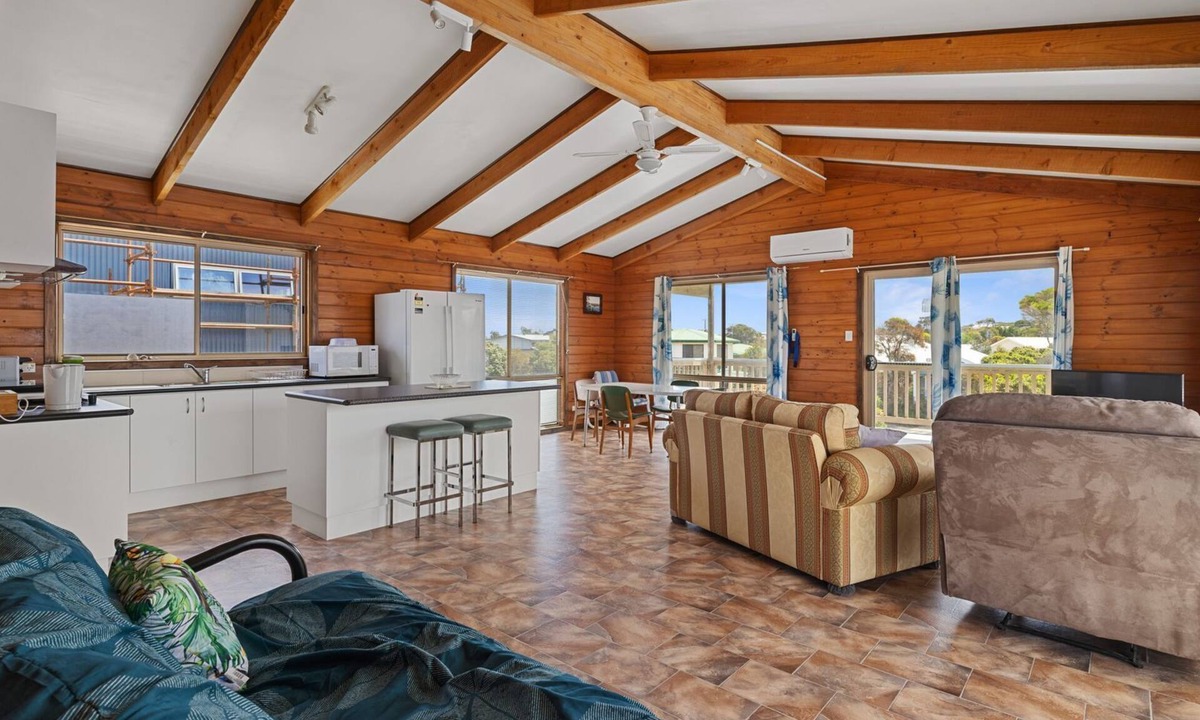 Cape Paterson House | Neptune's Nook - Cape Paterson