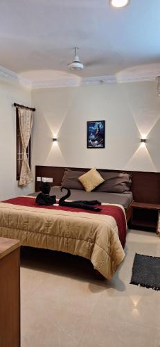 Kalapettai Hotel | Nest Budget Inn