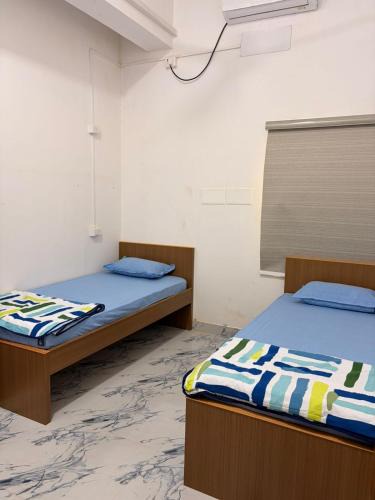 Kelambakkam Hostel | NestIQ Hostel