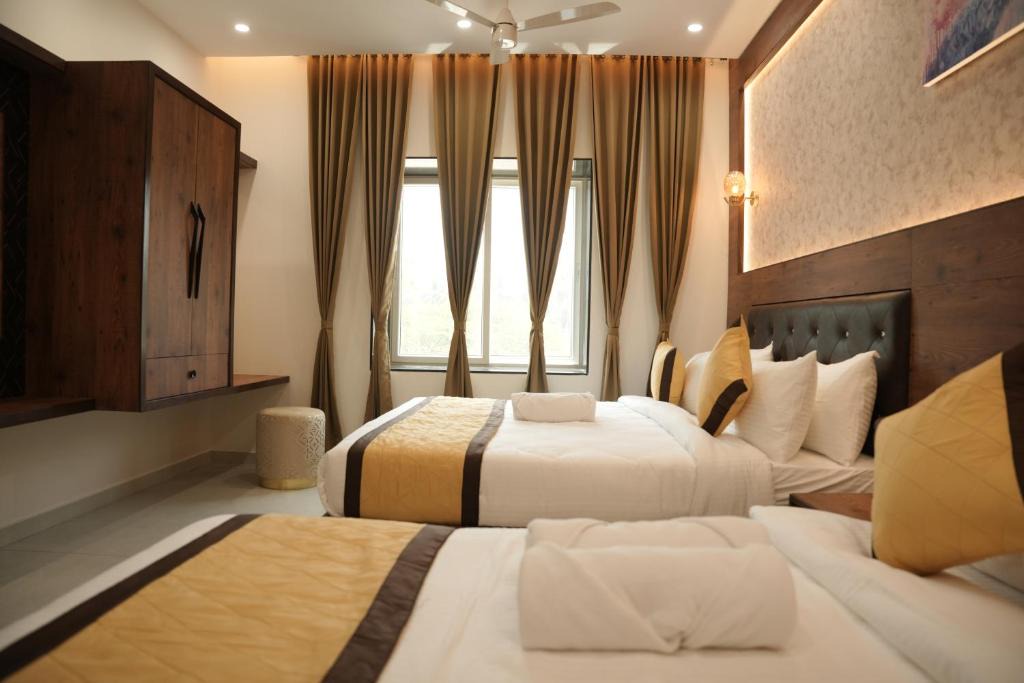 Kozhikode Hotel | Nestlay Suites by TC One