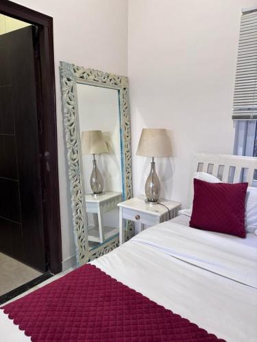Shyamkhet Bed & Breakfast | new vintage penthouse