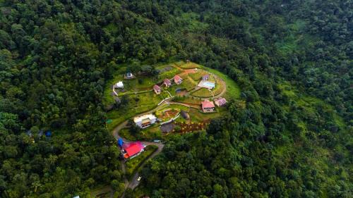 Lakkidi Hotel | Nexstay Karimb Resorts