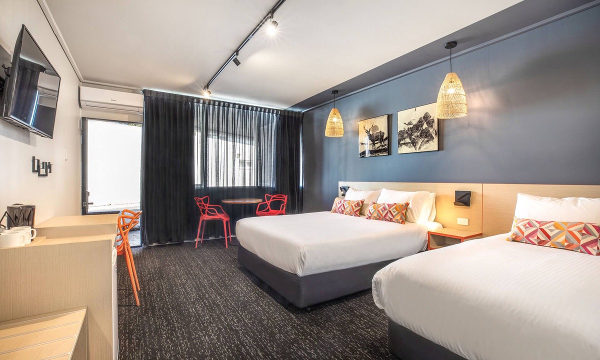 Clayton Hotel | Nightcap at Monash Hotel