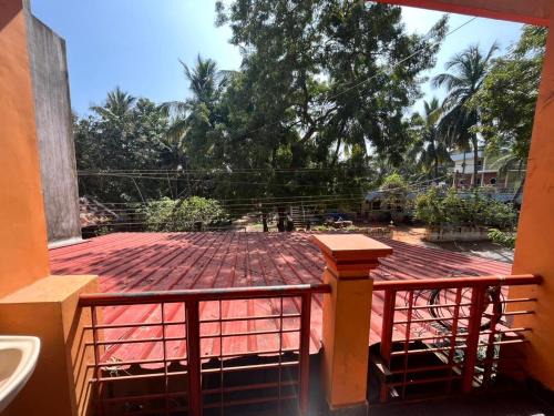 Kuilapalayam House | Nila Homestay Auroville
