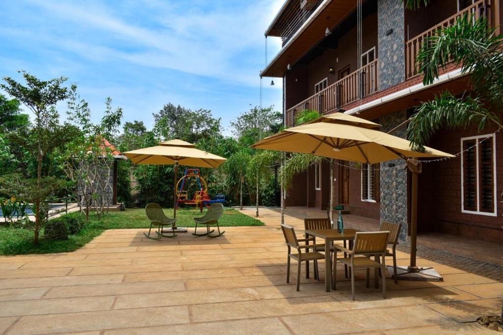 Mananthavady Resort | Nilara Hills Resort Manandavady
